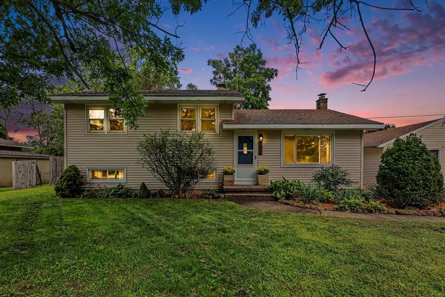 1051 Robin, Jenison, MI 49428 - #2
