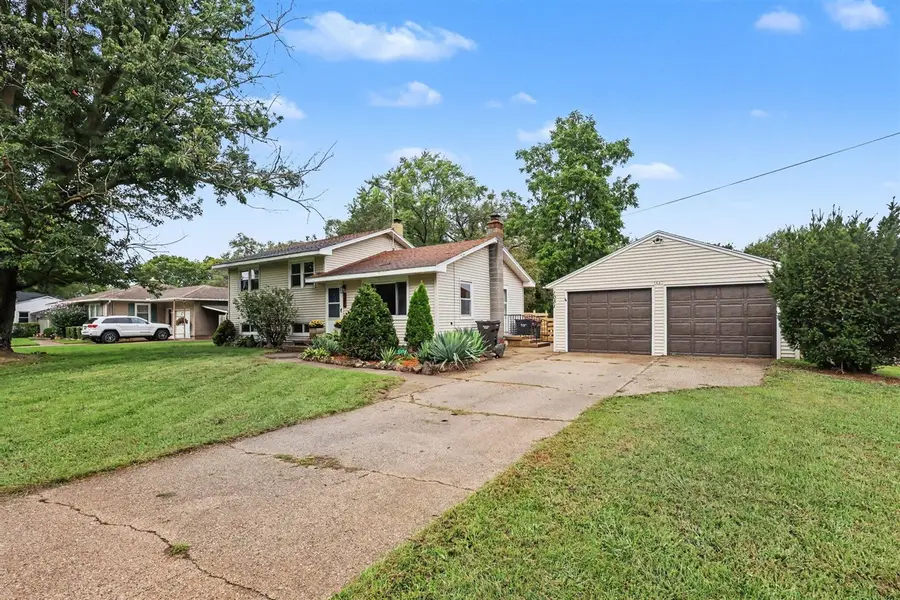 1051 Robin, Jenison, MI 49428 - #3