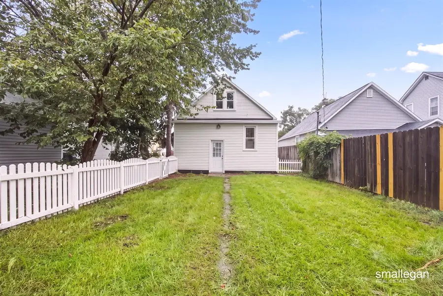 1772 Pine, Muskegon, MI 49442 - #3