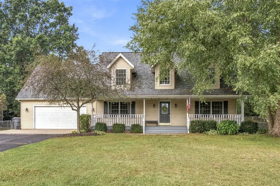 3460 Kedzie, Saint Joseph, MI 49085 - #2