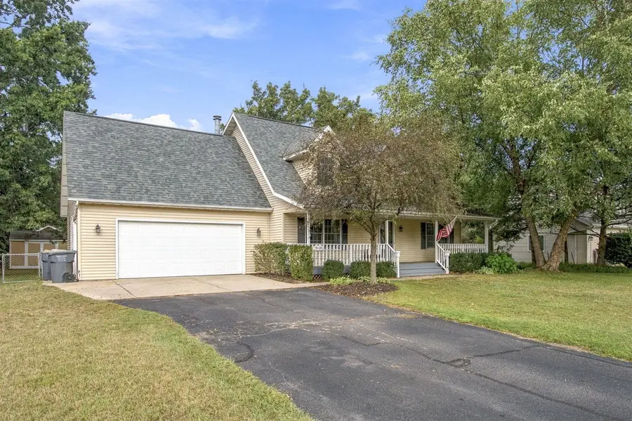 3460 Kedzie, Saint Joseph, MI 49085 - #3