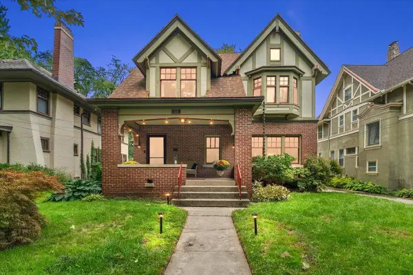 316 Morris, Grand Rapids, MI 49503