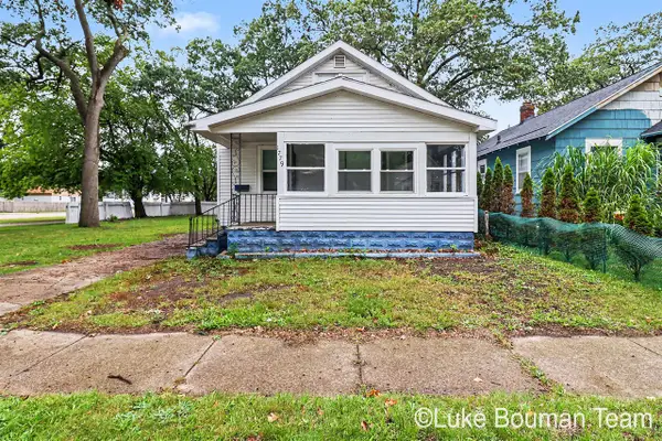 1779 Jarman, Muskegon, MI 49442