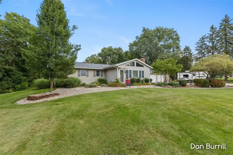 10679 Keystone, Ada, MI 49301 - #3