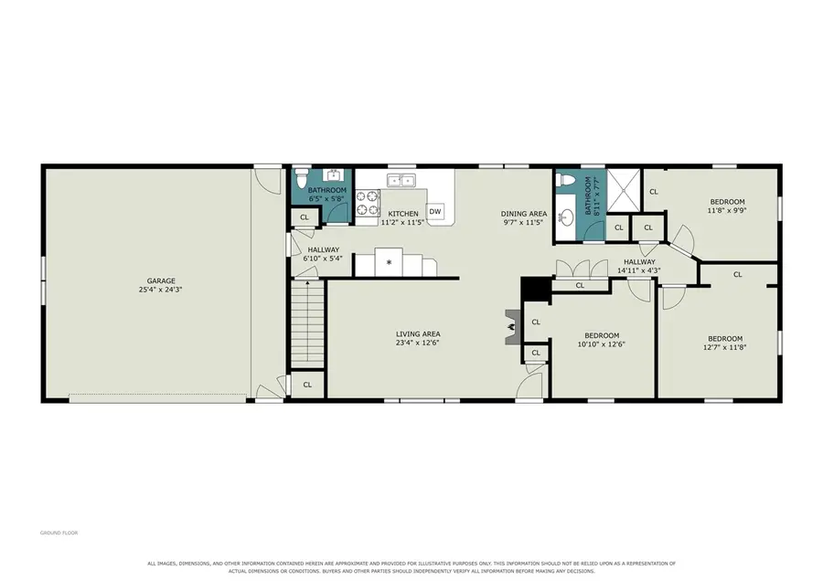 4175 120th, Holland, MI 49424 - #2