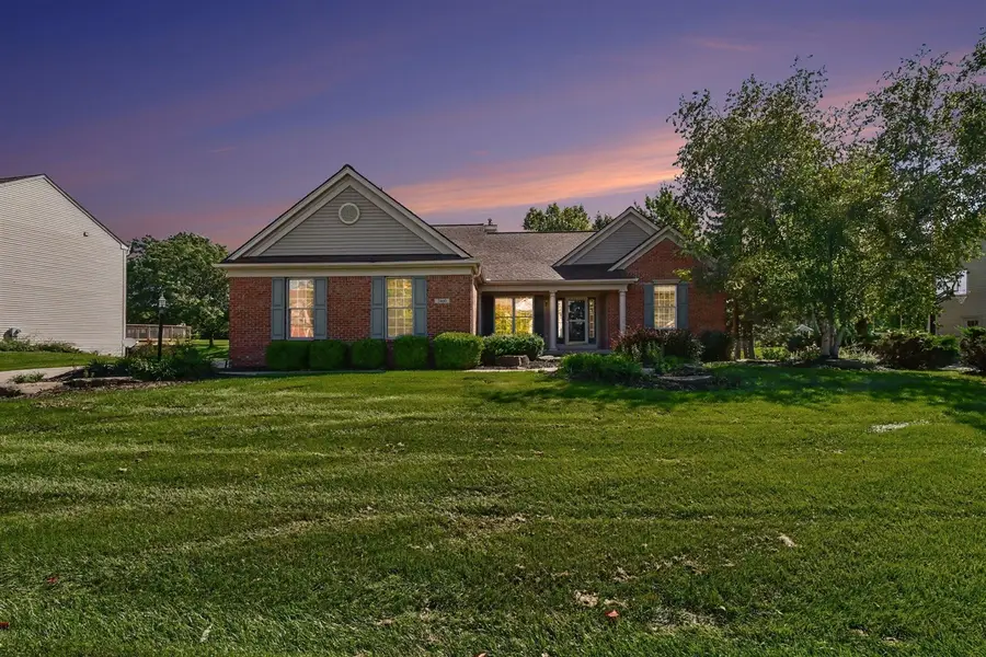 7460 Crystal View, Caledonia, MI 49316 - #2