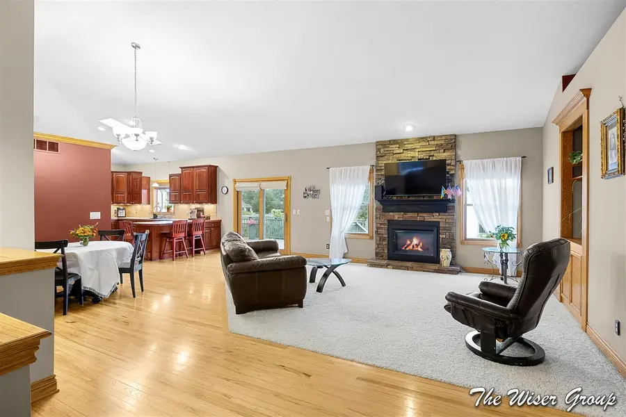 5595 Fieldstone, Wyoming, MI 49418 - #3