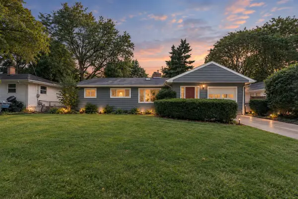2909 Crestview, Kalamazoo, MI 49006