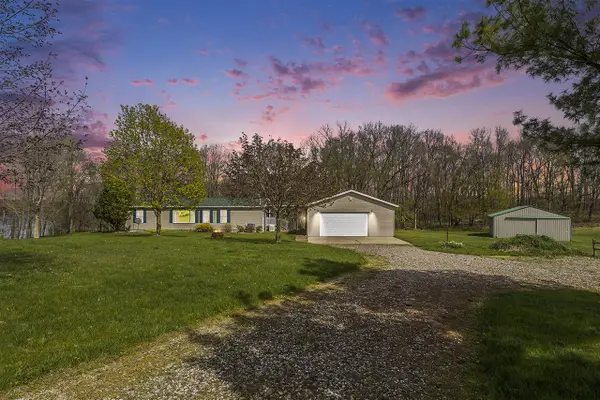 697 Tuttle, Union City, MI 49094