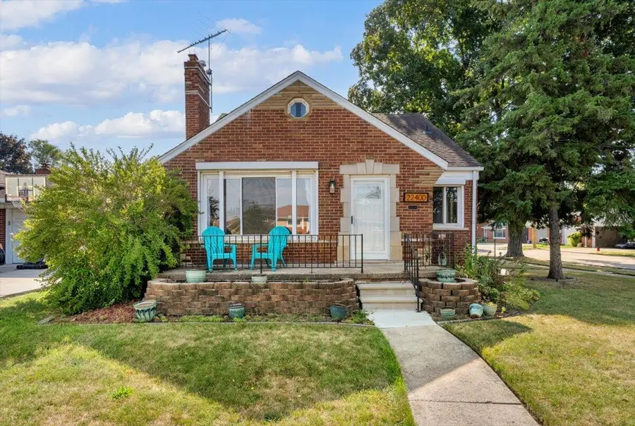 22400 Petersburg, Eastpointe, MI 48021 - #2