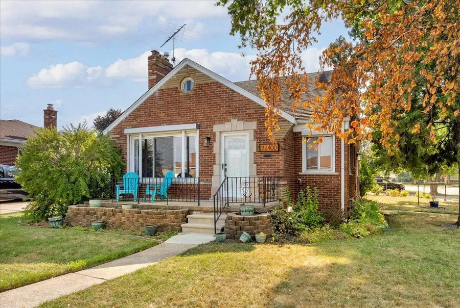 22400 Petersburg, Eastpointe, MI 48021 - #3