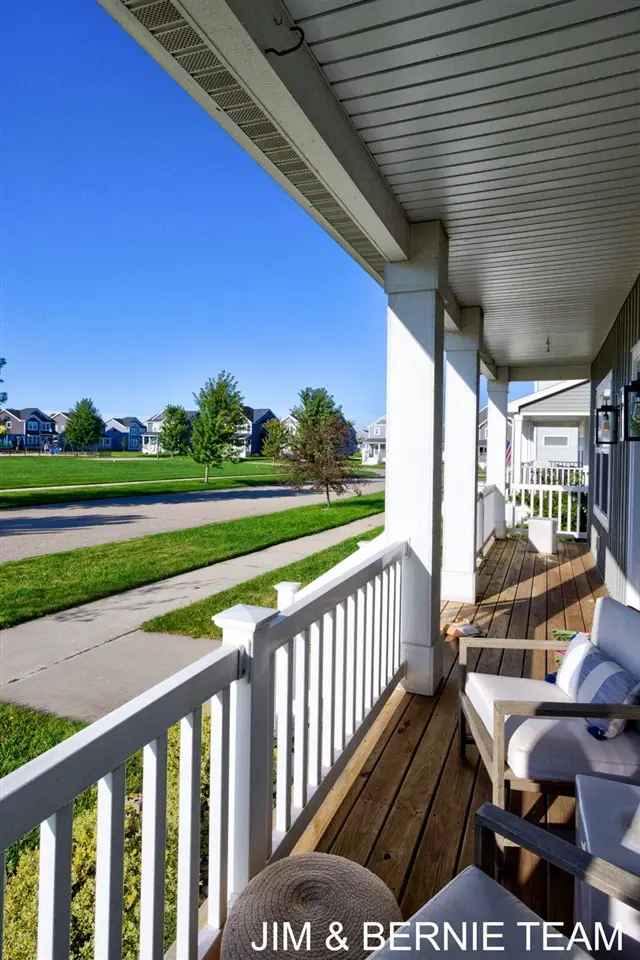 10493 Cottage, Holland, MI 49423 - #2