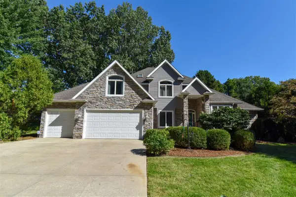 5033 Deerwood, Stevensville, MI 49127