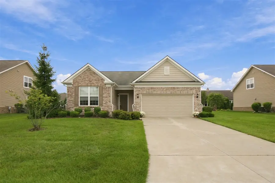 23955 Montague, Brownstown, MI 48134 - #2