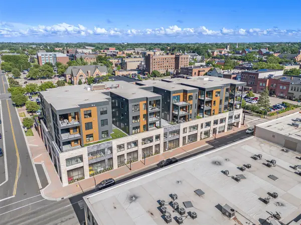 159 S River #504, Holland, MI 49423