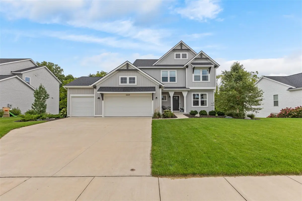 6664 Inwood Ridge, Rockford, MI 49341 - #1