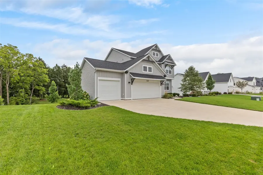 6664 Inwood Ridge, Rockford, MI 49341 - #3