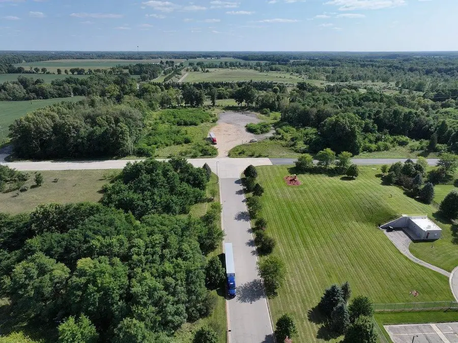 12802 E L, Galesburg, MI 49053 - #2