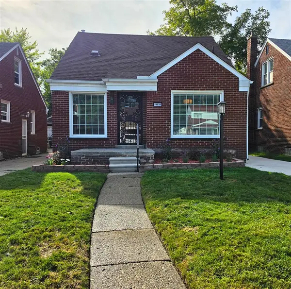19931 Keystone, Detroit, MI 48234