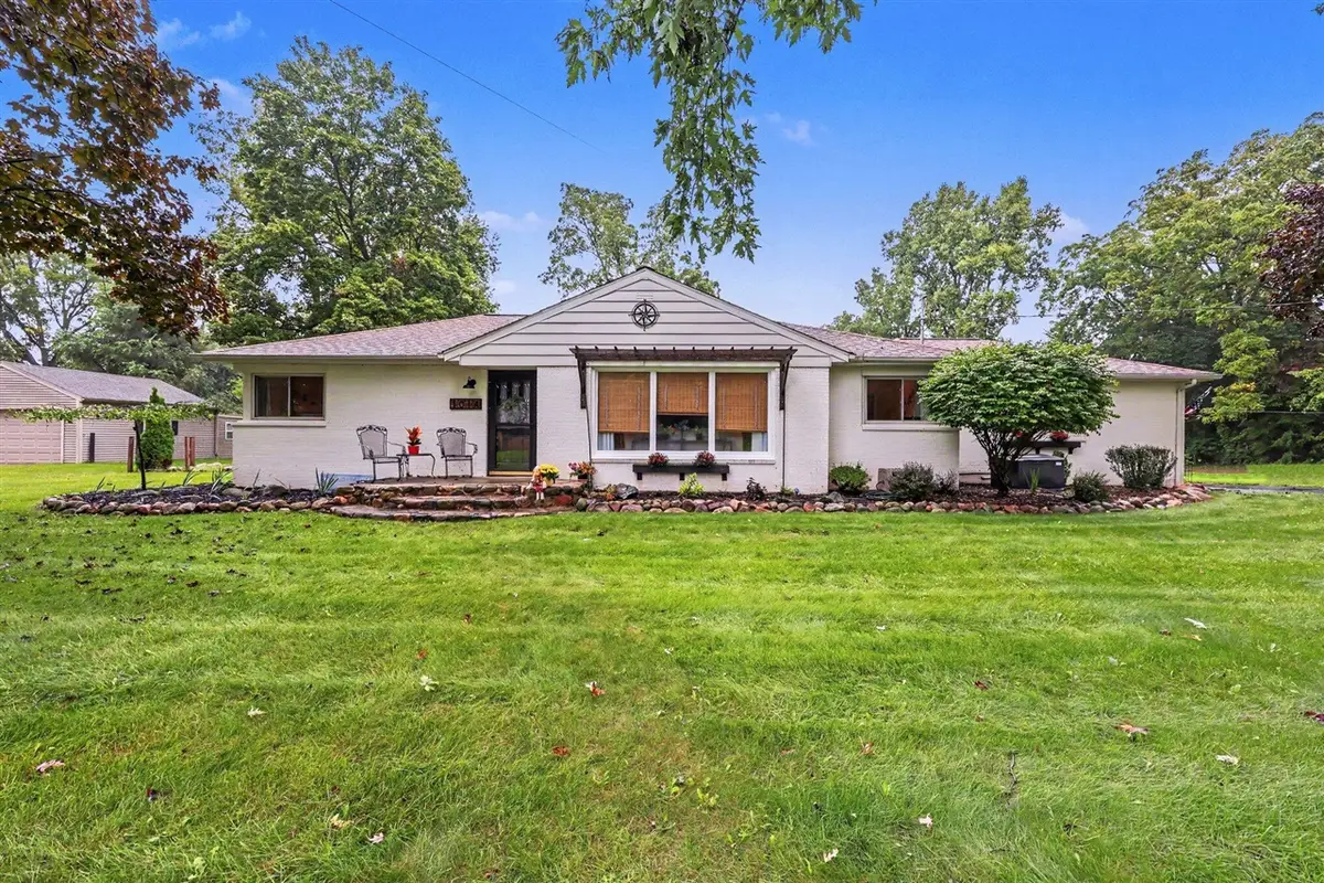 1014 Crestwood, Jackson, MI 49203 - #1