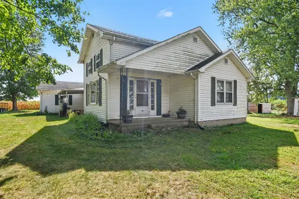 10209 Barker, White Pigeon, MI 49099