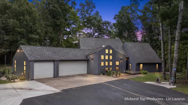 14500 190th, Big Rapids, MI 49307
