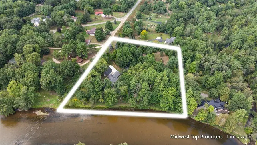 14500 190th, Big Rapids, MI 49307 - #2