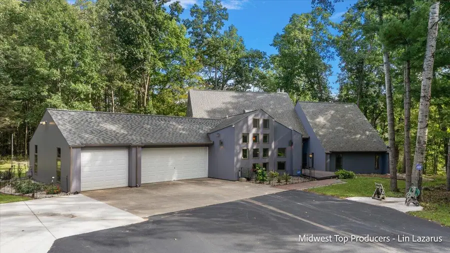 14500 190th, Big Rapids, MI 49307 - #3