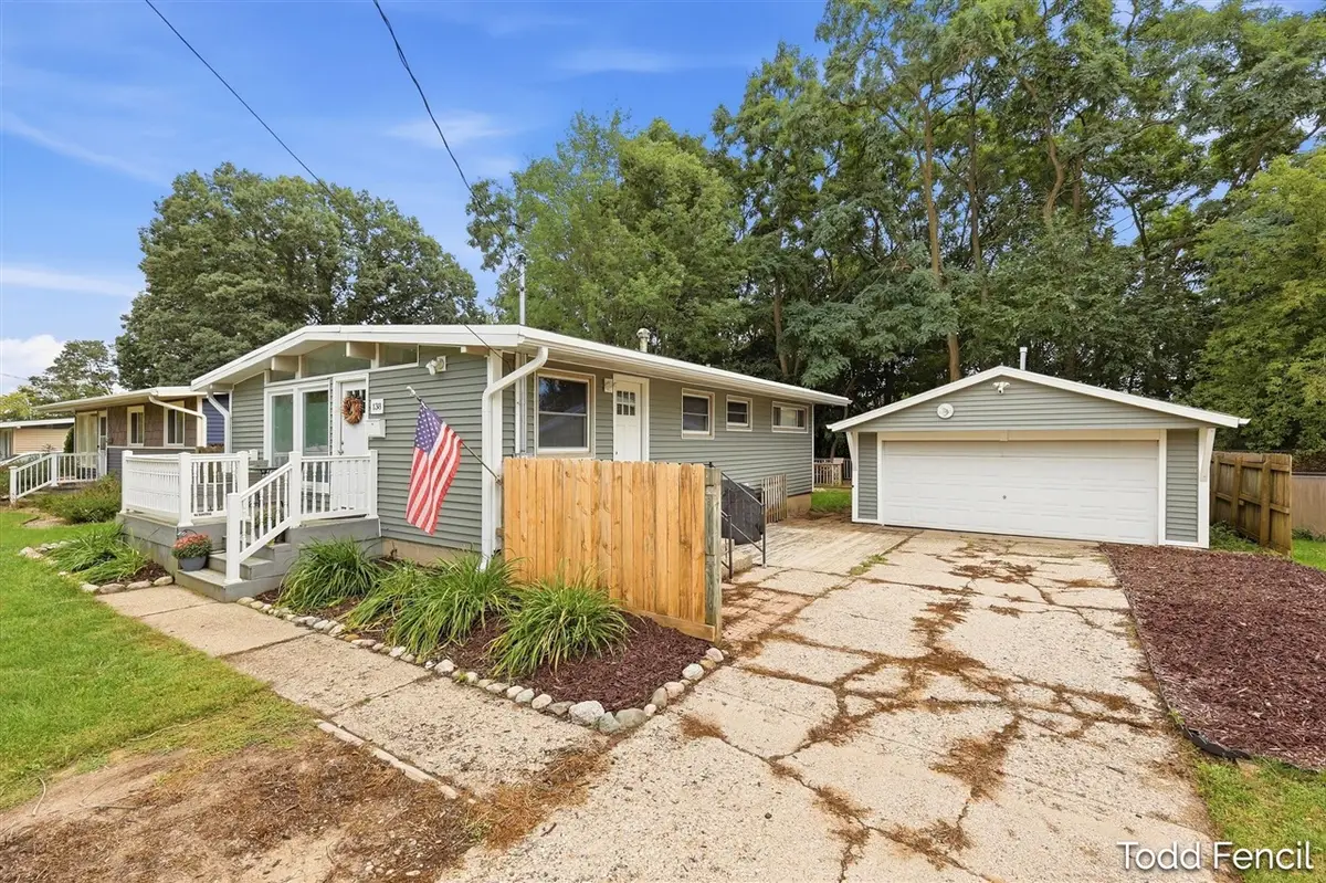 138 Highland, Rockford, MI 49341 - #1