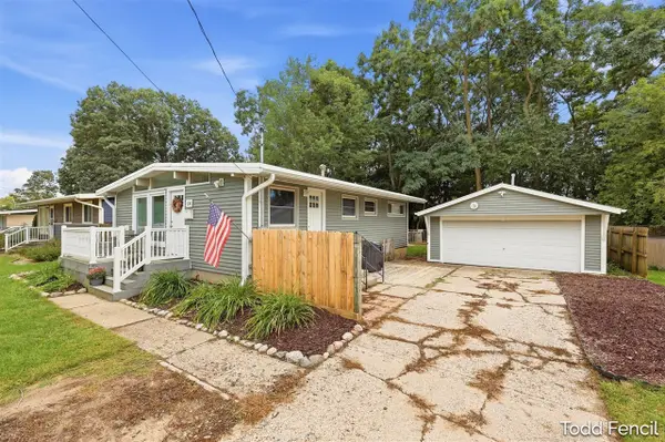 138 Highland, Rockford, MI 49341