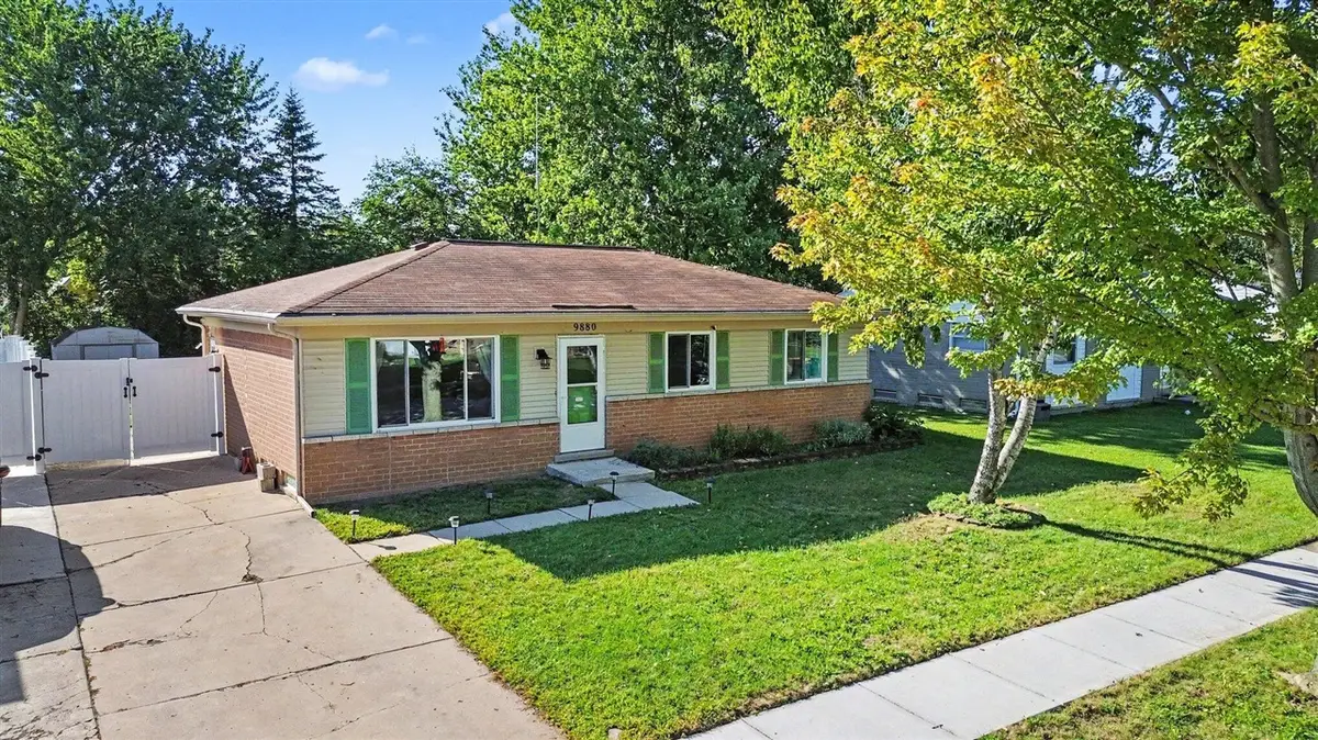 9880 Van Buren, Belleville, MI 48111 - #1