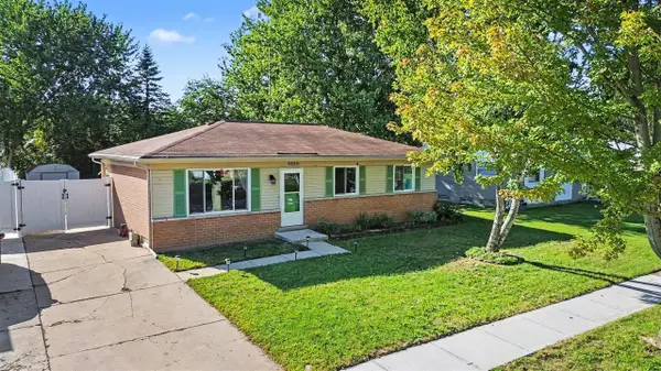 9880 Van Buren, Belleville, MI 48111