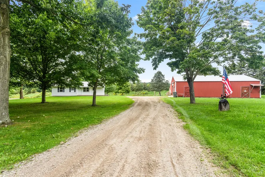 1615 Pettis, Ada, MI 49301 - #2