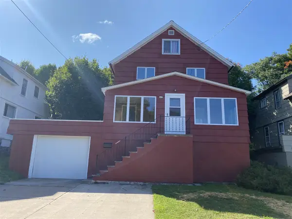 307 Calverley, Houghton, MI 49931