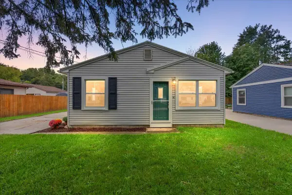 134 Wavell, Grand Rapids, MI 49548