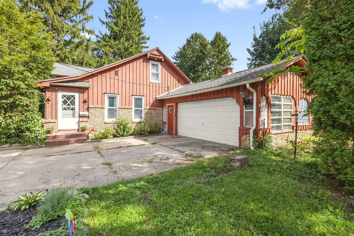 1515 N 11th, Niles, MI 49120 - #1