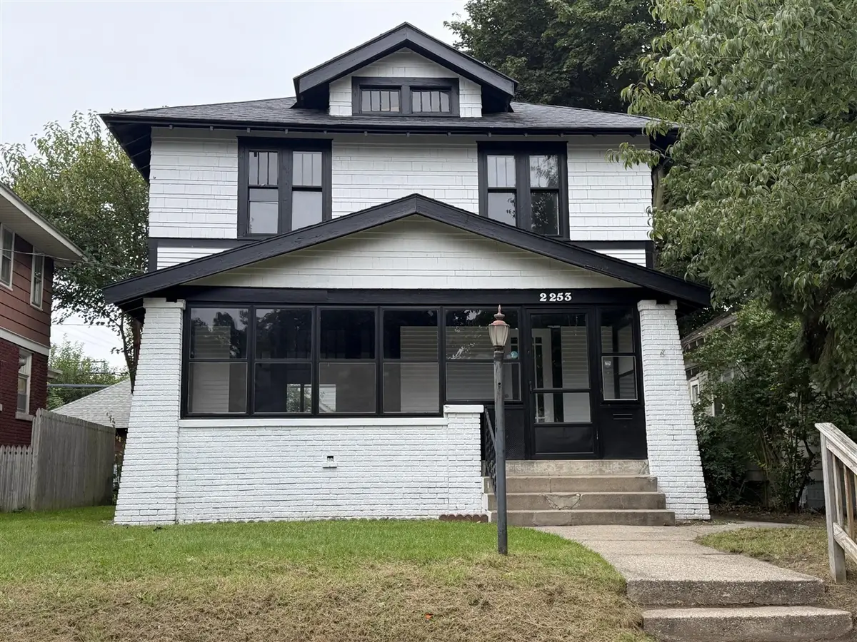 2253 Francis, Grand Rapids, MI 49507 - #1