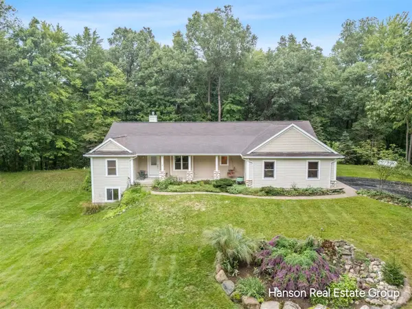 1675 Parnell, Ada, MI 49301