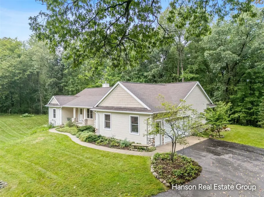 1675 Parnell, Ada, MI 49301 - #2