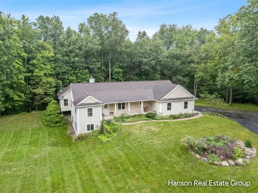 1675 Parnell, Ada, MI 49301 - #3