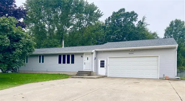 3501 N 144th, Holland, MI 49424