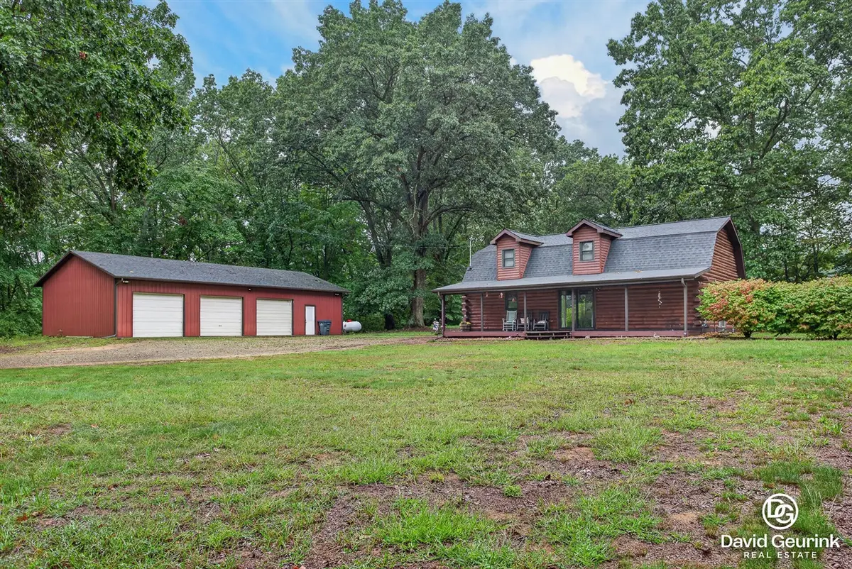532 49th, Grand Junction, MI 49056 - #1