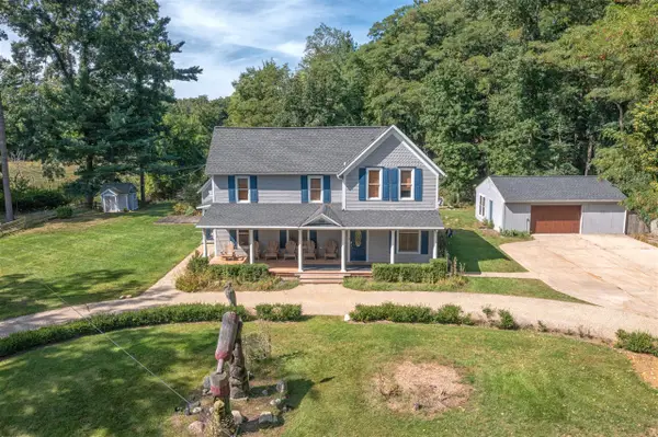 300 Ferry, Douglas, MI 49406
