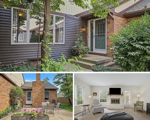 2285 Radcliff, Grand Rapids, MI 49546