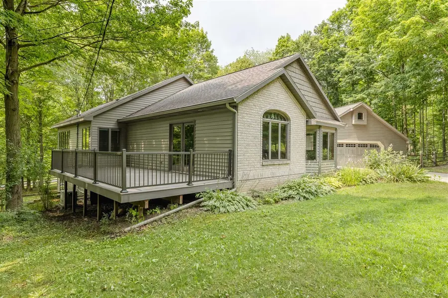 8047 Kraft, Caledonia, MI 49316 - #3