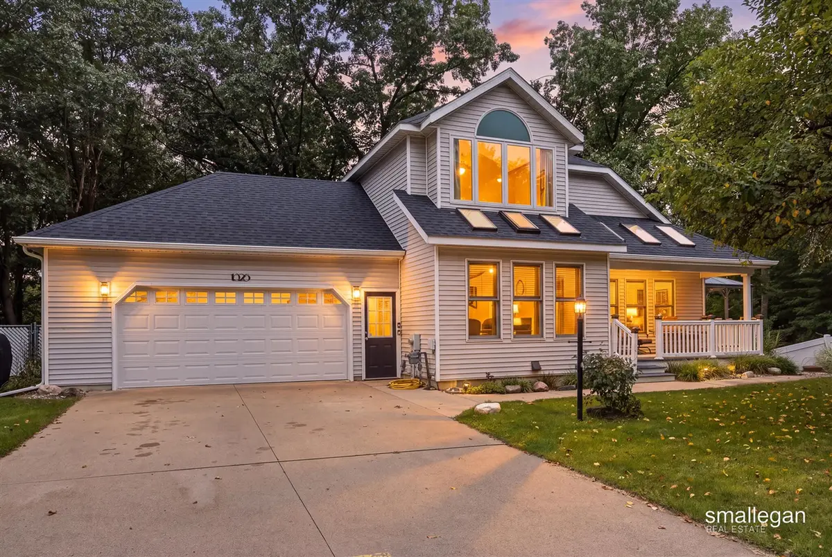 1325 S Broadway, Hastings, MI 49058 - #1