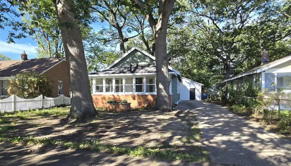 2933 Leahy, Muskegon Heights, MI 49444