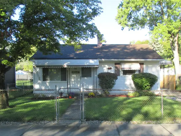 2050 Moeller, Ypsilanti, MI 48198