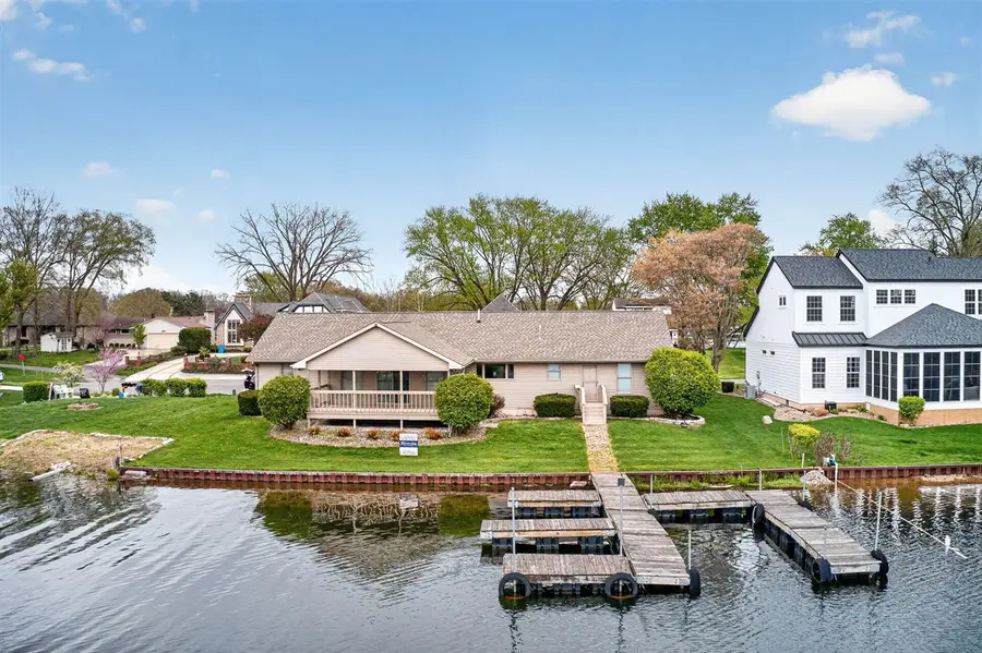 62546 Diamond View, Cassopolis, MI 49031 - #2