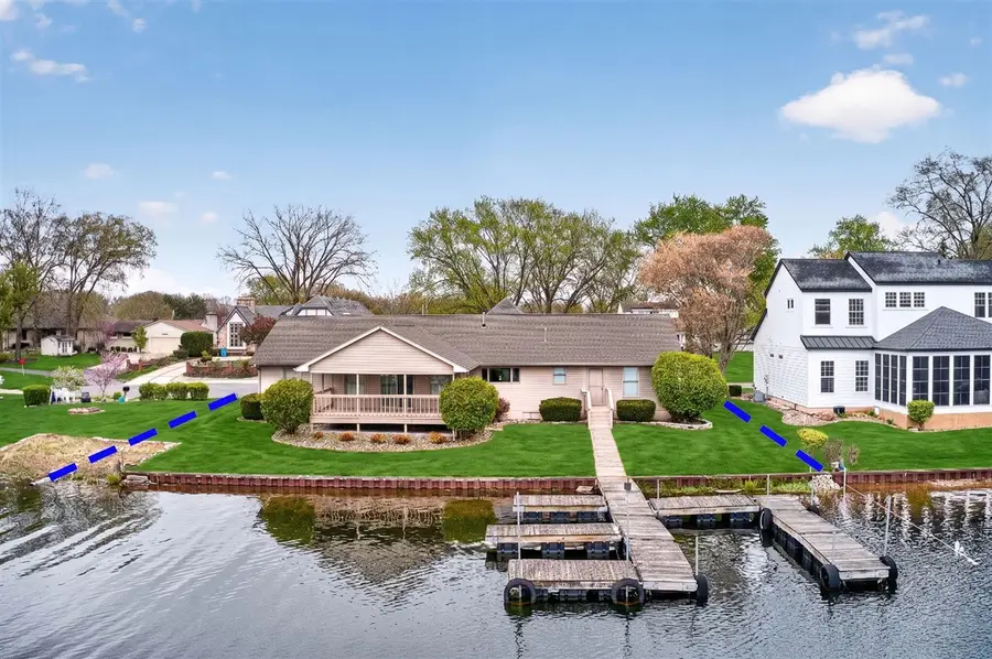 62546 Diamond View, Cassopolis, MI 49031 - #3